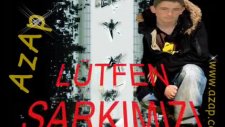 Azap Ardında Yaralı Bir Kalp Bıraktın