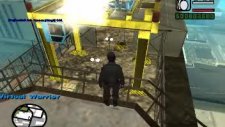 Gta Samp Death Match Alanı