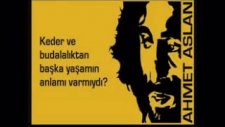 Tanımadığım Ten - Ahmet Aslan