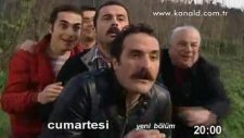 akasya durağı dizisi 100. bölüm