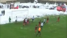 kastamonuspor 2 - 1 kırıkkalespor