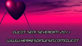 Djcot - Seni Severdim Djcot - Seni Severdim