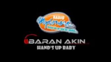Baran Akın_hands Up Baby Mydonose