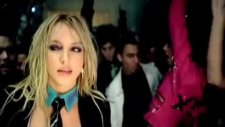 Britney Spears Ft. Madonna -Me Against The Music