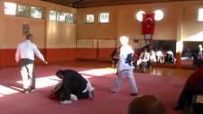 bandırma anadolu öğretmen lisesi tekvando 2