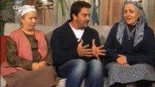 Beyaz Show - Yaprak Dökümü Finali Nasıl Olacak