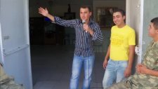 Ciqarayımı Bıraksak
