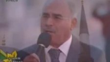 İsmail Coşar-Şahidim Arz-I Semadır Bütün Ecramıyle