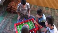 Yaz Kuran Kursu Langırtshow