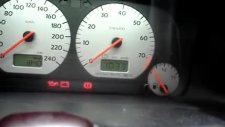 mk3 gtı yakıt tüketimi