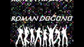 Romantik Erhan - Roman Düğünü Romantik Erhan - Roman Düğünü