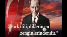 Türkçe'miz Turkche Olmasın....!!!!
