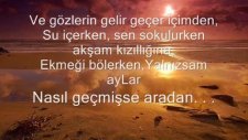 Unutmak Kolay Degil