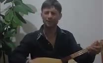 Aşık Erfani - Kurbanım Felek