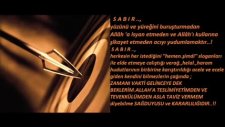 Asr Süresi..ilkay Onay