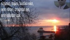 Mahsun Kırmızı Gül Sevdiğim