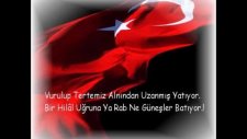 Mustafa Yildizdogan - Sehitler Olmez Remix