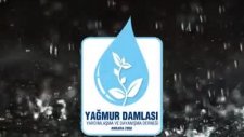 Yağmur Damlası