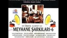 Ruşen Yılmaz Sevme Dediler Sevdim( Damar)