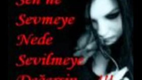 Gokce Kirgiz - Kalbime Gömerim O Zaman Gokce Kirgiz - Kalbime Gömerim O Zaman