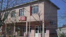 Tayakadın Köyü