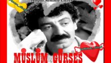 Müslüm Gürses - Şarkılar Senin İçin