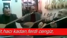 Suat Kocyiğit,hacı Kadan,ferdi Cengiz ,nerelisin