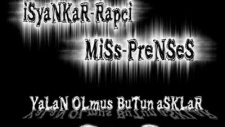 Yalan Olmuş Bütün Aşklar....!!
