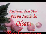 Senden Başkasını Sevemiyorum !!!