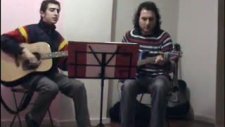 Yine Düştük Yollara - Bulutsuzluk Özlemi