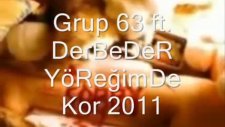 Grup63 Ft Derberder Hatay Urfa