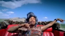 N.e.r.d. - Hot Fun Official Version Ft. Nelly
