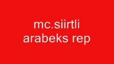 arabeks rep şarkılar
