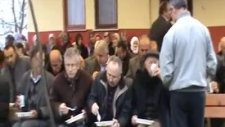 Huseyin Catalbas Video 2