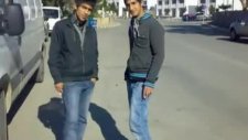 İlbey Ft. Isyankar Rapci - Takinti Degiliz 2011