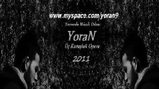 Yoran - Üç Kuruşluk Opera Demo Track