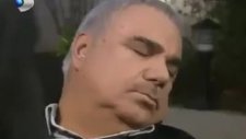 Ali Rıza Beyin Ölüm Sahnesi
