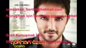 Gökhan Özen - Teslim Al Yeni Gökhan Özen - Teslim Al Yeni