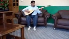 Sarı Çidem Mor Menekşe Açar Baharda Baharda