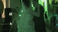 Burcu Ve Uğur Un Düğün Töreni
