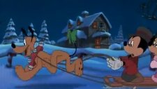 Disney Christmas Song - Disney Yılbaşı Şarkısı