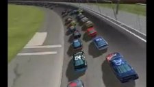 Nascar Kazalar