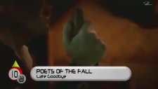 Poets Of The Fall - Late Goodbye