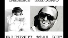 Dj Denux Feat.berkay - Taburcu Orginal Mix 2011