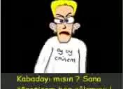 noel dayı vs eminem komik