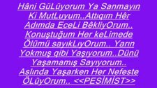 Aşkım