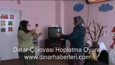 Dinar-Çölovası Hoplatma Oyunu