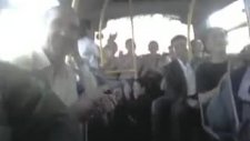 Sincan Derneginin Otobüsle Beyaz Tv Ye Yolculugu