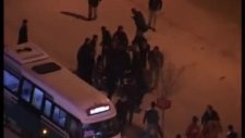 konya'da yılbaşı eğlencesi kavgayla bitti