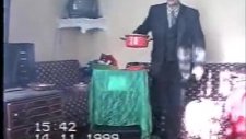 Fevzi Ürkmez İlizyon